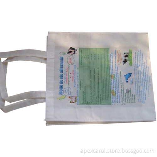 Non Woven Bag Apnw-001
